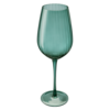 Бокал для вина Capri, зеленый