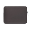 Чехол для ноутбука Бруклин (Brooklyn), серый
