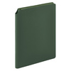 Ежедневник Молто (Molto) недатированный, зеленый