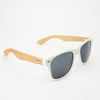 Очки солнцезащитные EDEN, Белый для бизнеса