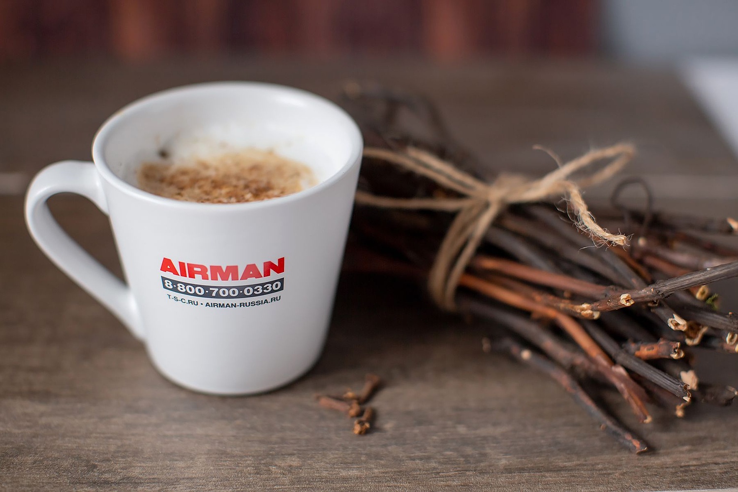 Kомпрессоры AIRMAN