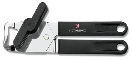 Нож Victorinox консервный, черный