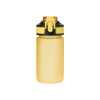 Бутылка для воды Флип мини  (Flip mini), желтая