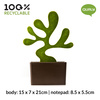 Органайзер настольный Bonsai  для бизнеса
