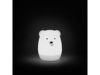 Rombica LED Bear, белый для бизнеса