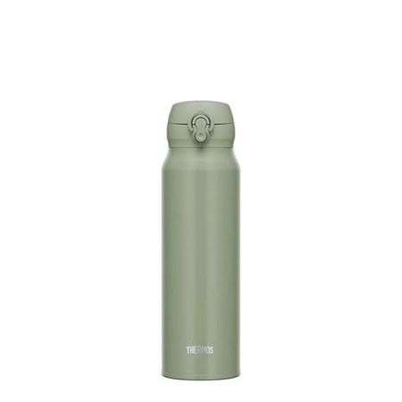 Термокружка Thermos JNL-756 SMKKI (0,75 литра), пастельная оливковая