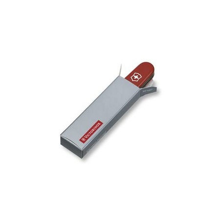 Нож Victorinox Deluxe Tinker, 91 мм, 17 функций, красный