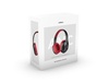 Беспроводные наушники Rombica mySound BH-17 ANC Red (Р) для бизнеса