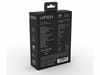Беспроводные наушники HIPER TWS Alpha PX8 (HTW-APX8) Bluetooth 5.0 гарнитура, Белый (Р) для бизнеса