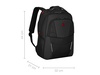 Рюкзак WENGER ALTAIR 15.6", черный, переработанный ПЭТ/Полиэстер, 32х21х44 см, 22 л. для бизнеса