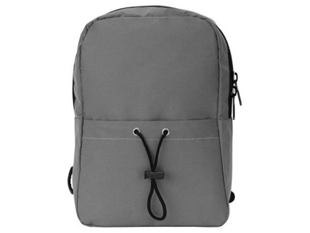 Светоотражающая сумка на одно плечо Neo Reflector на одно плечо с логотипом компании. Цена 1 350 ₽. Артикул AROA922718