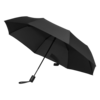 Зонт складной Атланта (Atlanta), черный