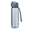 Бутылка для воды Como, серая