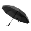 Зонт складной Леванте (Levante), черный