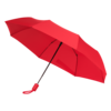 Зонт складной Atlanta, красный