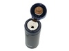 Термос из нерж. стали тм THERMOS JNL-352-ALB 0.35L, черный для бизнеса
