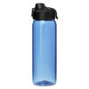 Бутылка для воды Невада (Nevada), синяя