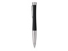 Ручка шариковая Parker модель Urban Muted Black CT в футляре, черный/серебристый для бизнеса