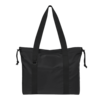 Сумка для покупок Раш (Rush), черная
