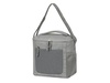 Сумка-холодильник Dim, серый для бизнеса