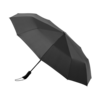 Зонт складной Леванте (Levante), черный