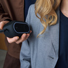 Беспроводная колонка Верса (Versa) 1200 mAh, черная
