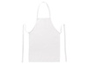Фартук для сублимации "Sublime", белый для бизнеса