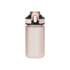 Бутылка для воды Flip mini, пыльная роза