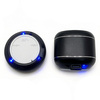 Беспроводная Bluetooth колонка SoundDot 3W+ с металлическим корпусом, черный для бизнеса