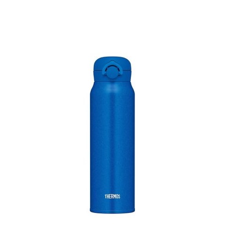 Термокружка Thermos JNR-753 MTB (0,75 литра), синяя