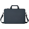 Сумка для ноутбука Фабио (Fabio), синий