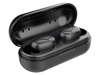 Наушники HIPER TWS Lazo X31 Black (HTW-LX31) Bluetooth 5.3 гарнитура, Черный (Р) для бизнеса