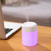 Светодиодный USB увлажнитель Lumi-Humi, белый для бизнеса