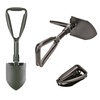 Лопата складная Multi Shovel Pro, чёрная для бизнеса