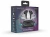 Беспроводные наушники HIPER TWS Mercury X14 (HTW-MX14) Bluetooth 5.1 гарнитура, Черный (Р) для бизнеса