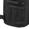 Рюкзак складной Comfort Travel Portable, чёрный для бизнеса