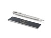 Ручка шариковая «Parker Sonnet Core Stainless Steel CT», серебристый для бизнеса