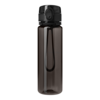 Бутылка для воды Комо (Como), черная
