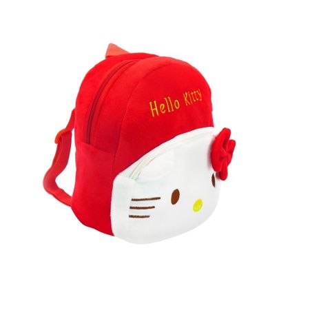 №5 РЮКЗАК HELLO KITTY 850 грамм новогодний подарок классический