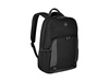 Рюкзак WENGER XE Tryal 15.6", черный, переработанный ПЭТ/Полиэстер, 31х20х44 см, 23 л. для бизнеса