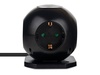 Сетевой фильтр Rombica NEO SPHERUM Black для бизнеса