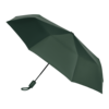Зонт складной Атланта (Atlanta), зеленый