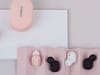 Наушники Rombica Mysound Play - Black/TWS (Р) для бизнеса