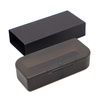 Флешка Suomi 16 Гб в футляре, с красной подсветкой