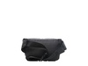 Сумка на пояс BUGATTI Universum, графитовая, полиэстер меланж/тарпаулин, 27х5х15 см, 1 л с логотипом компании. Цена 3 157 ₽. Артикул AROA49392301