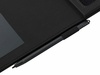 Многофункциональный коврик для мыши «Multi Pad» с беспроводной зарядкой и LCD экраном, 10 Вт, черный для бизнеса
