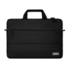 Сумка для ноутбука Fabio, черный