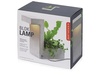 Настольная лампа из бетона "Blok Lamp" для бизнеса