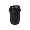 Термокружка вакуумная Sydney, черная
