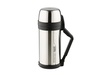 Термос из нерж. стали тм THERMOS FDH Stainless Steel Vacuum Flask 1.65L, стальной для бизнеса
